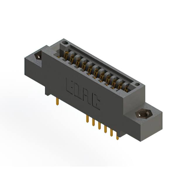 895-022-521-508 EDAC Inc.  Kantenbrettverbinder